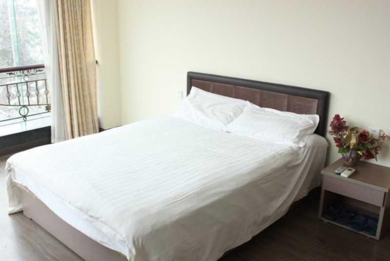 Fortune Business Hotel ชิงเต่า ภายนอก รูปภาพ