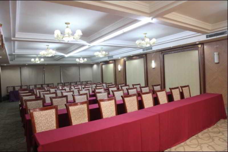 Fortune Business Hotel ชิงเต่า ภายนอก รูปภาพ