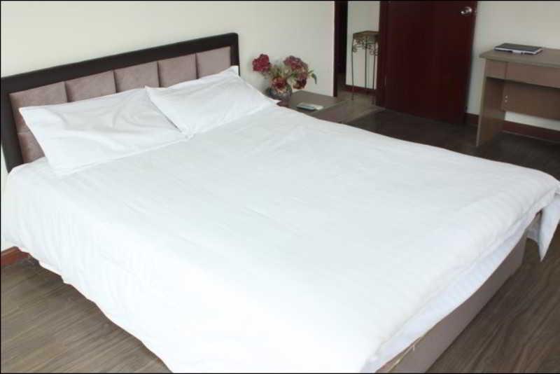 Fortune Business Hotel ชิงเต่า ภายนอก รูปภาพ